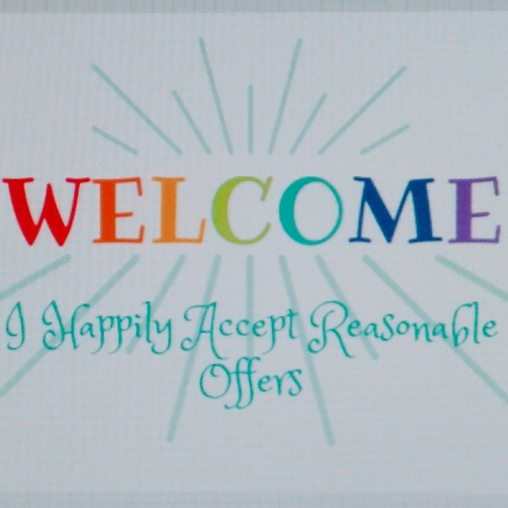 Welcome to my Closet